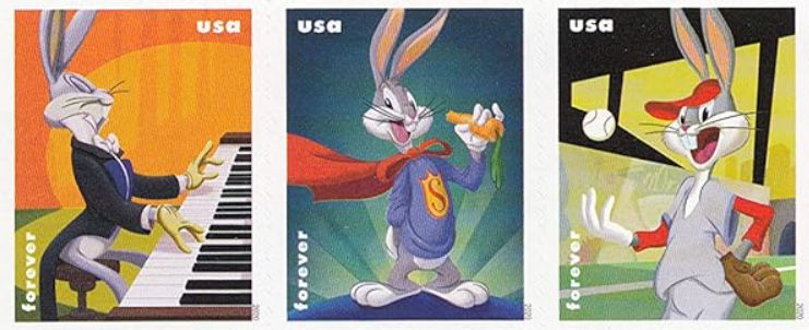bugs bunny
